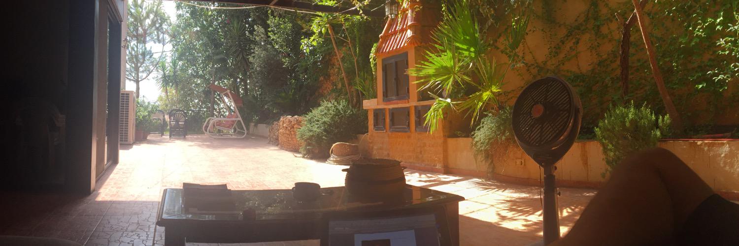 HVandenbe's profile banner image