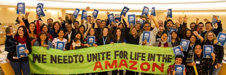 Dismantle Corp Power banner