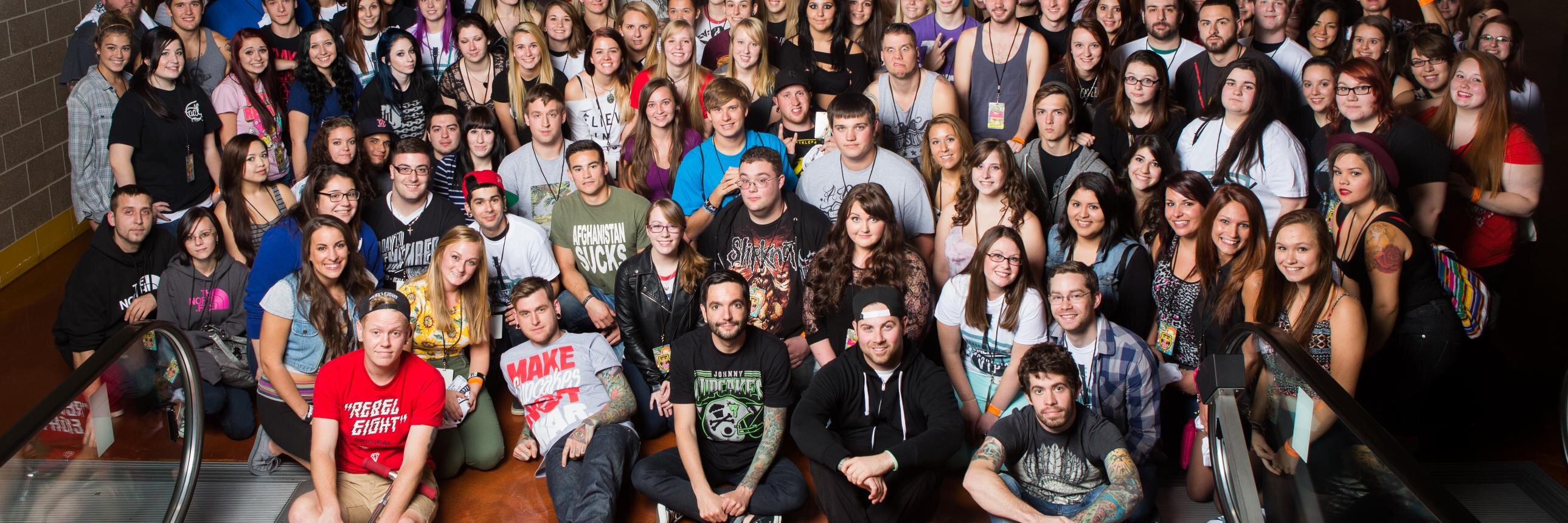 beccakiely's profile banner image