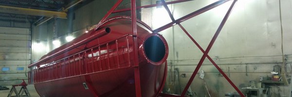 SmithSteelfab Profile Banner