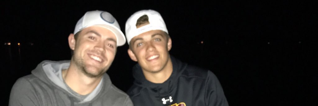 adampohlman11's profile banner image