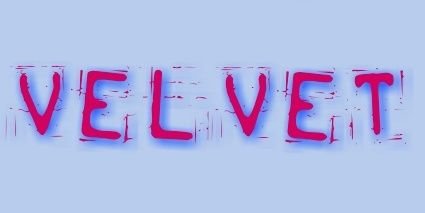 V E L V E T 벨벳 [DC] banner