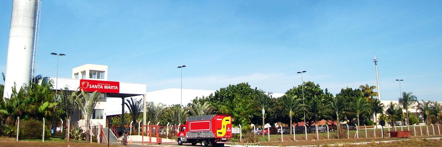 drsantamarta's profile banner image