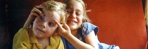 Ezra G. Goldstein banner