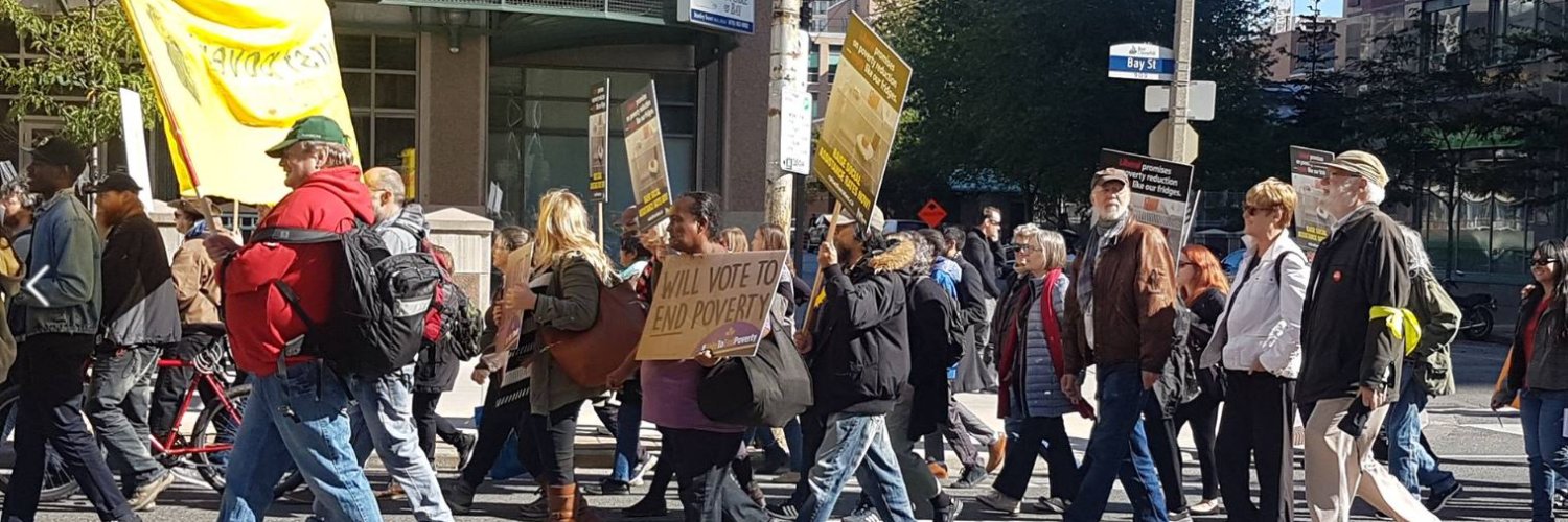 ODSP ActionCoalition banner