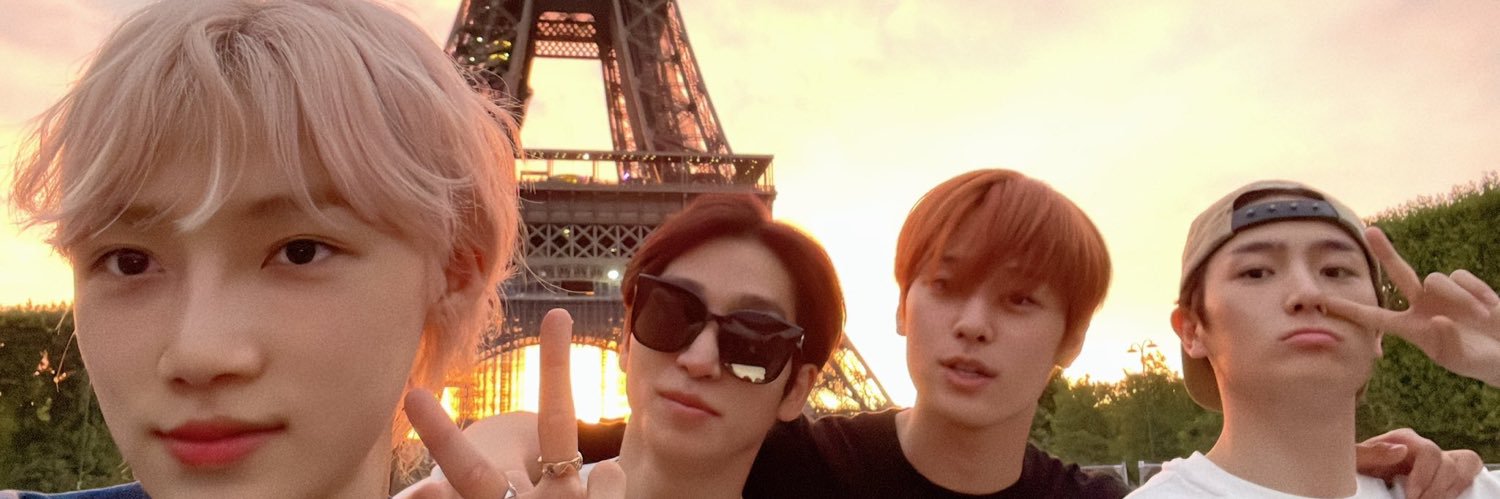 Jongyoon_tiny's profile banner image