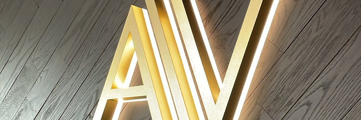 AV Squad banner