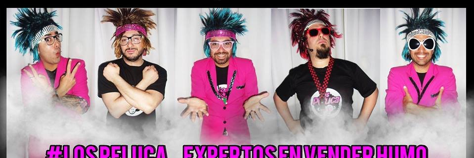 LOSPELUCA's profile banner image
