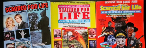 ScarredForLife2 Profile Banner