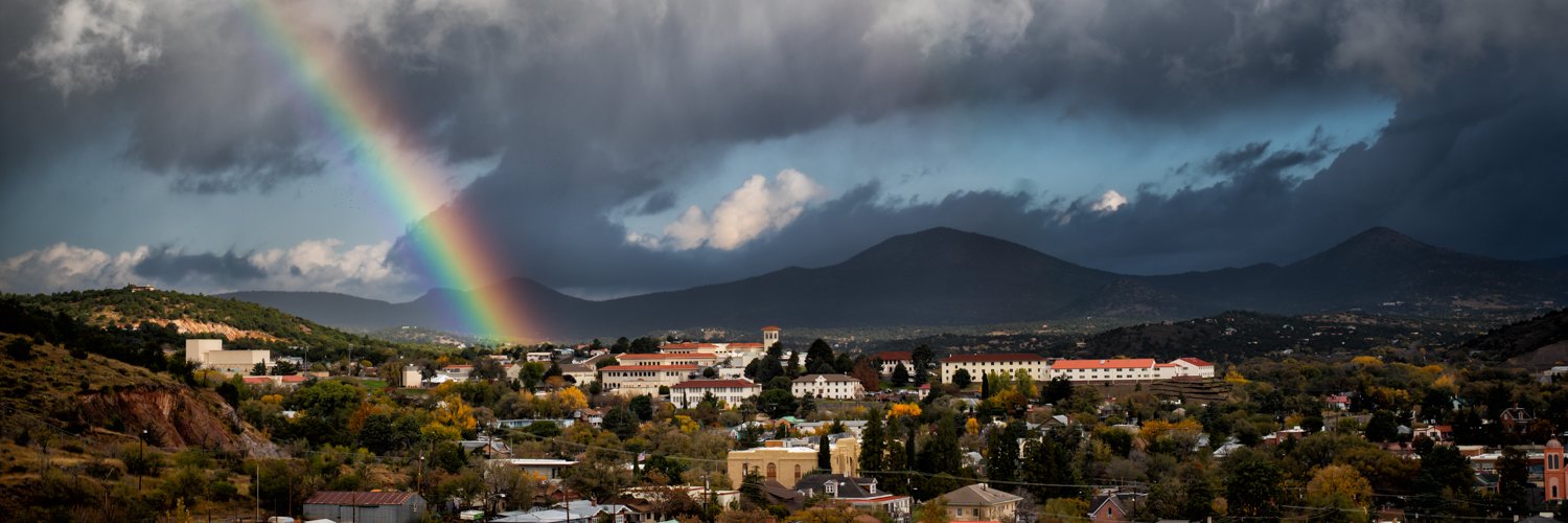 WNMU Profile Banner