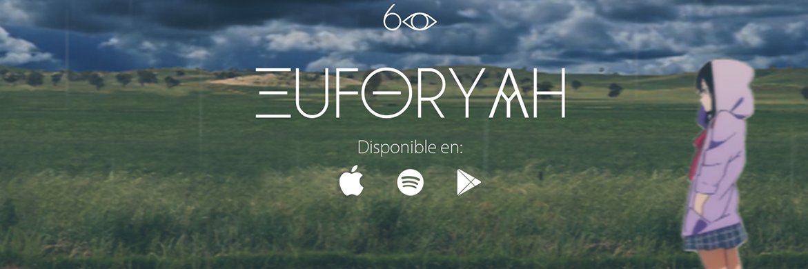 euforyah's profile banner image