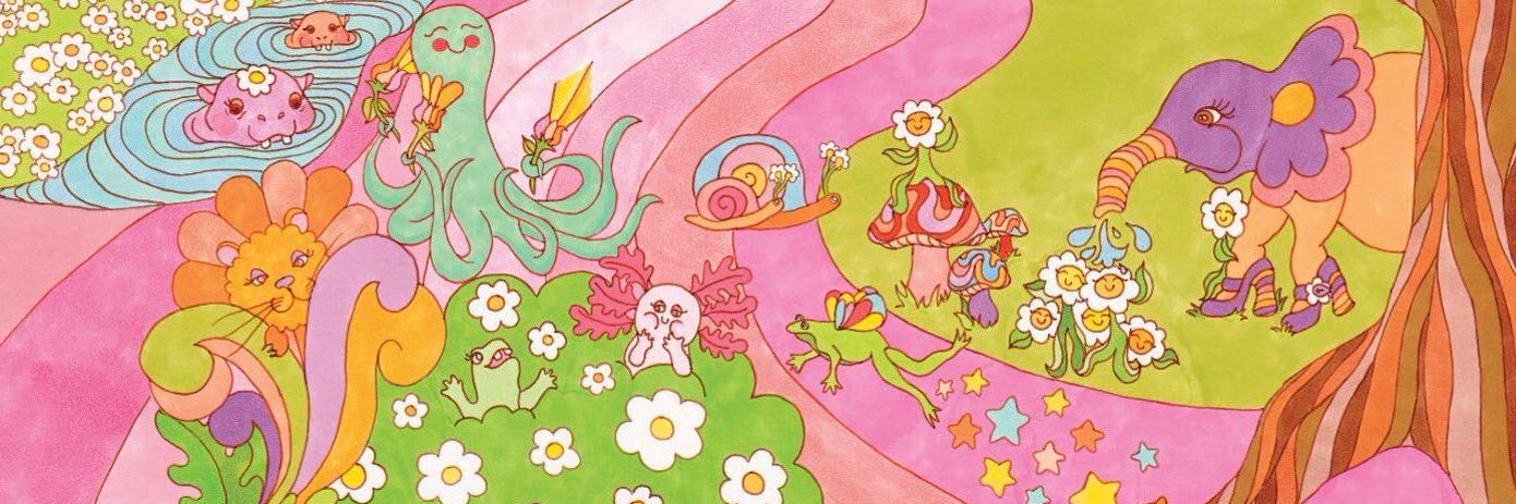 henniewise's profile banner image