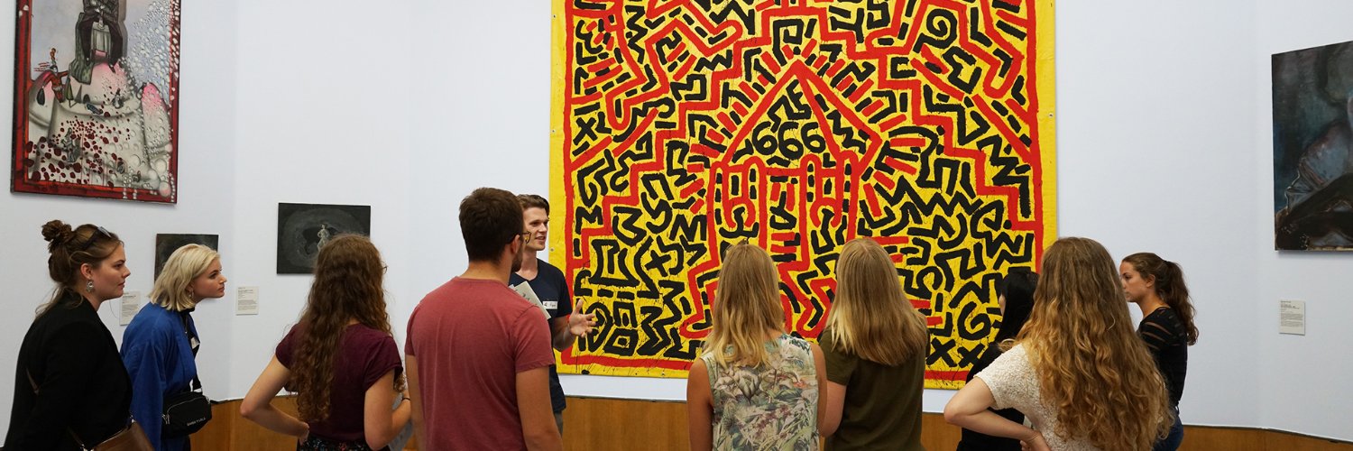 Studium Generale banner