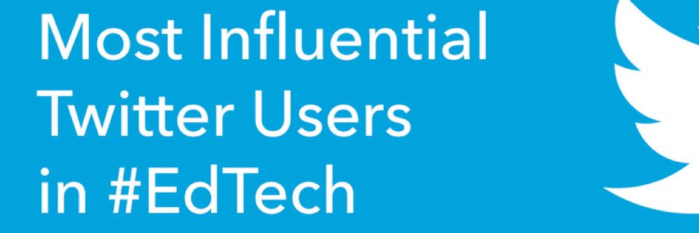 EdTech Retweet banner