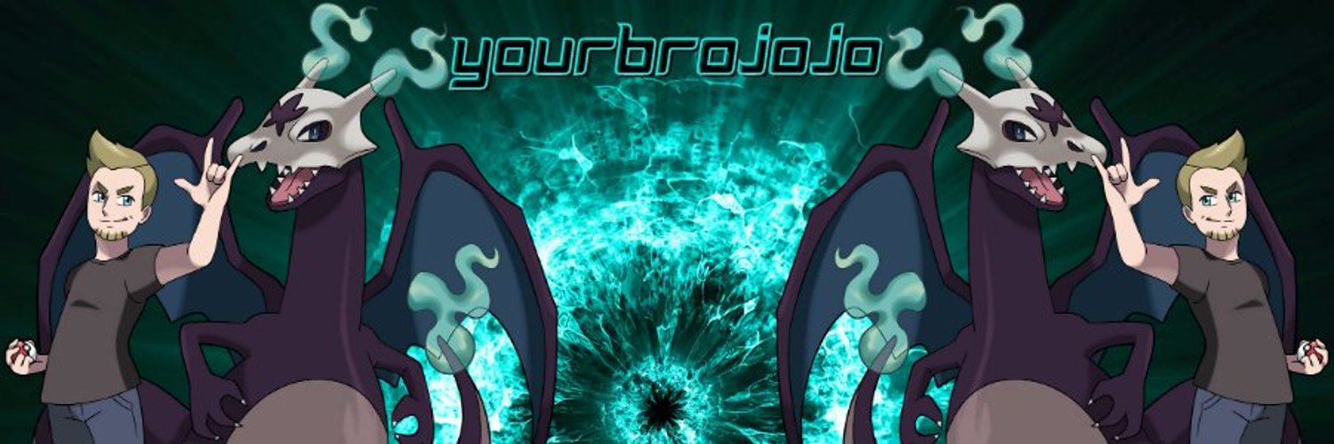 YourBroJojo banner