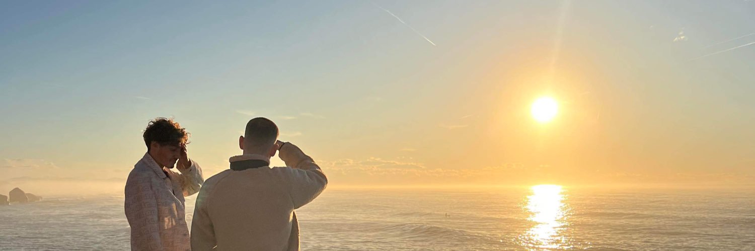 AdrienSaurois's profile banner image