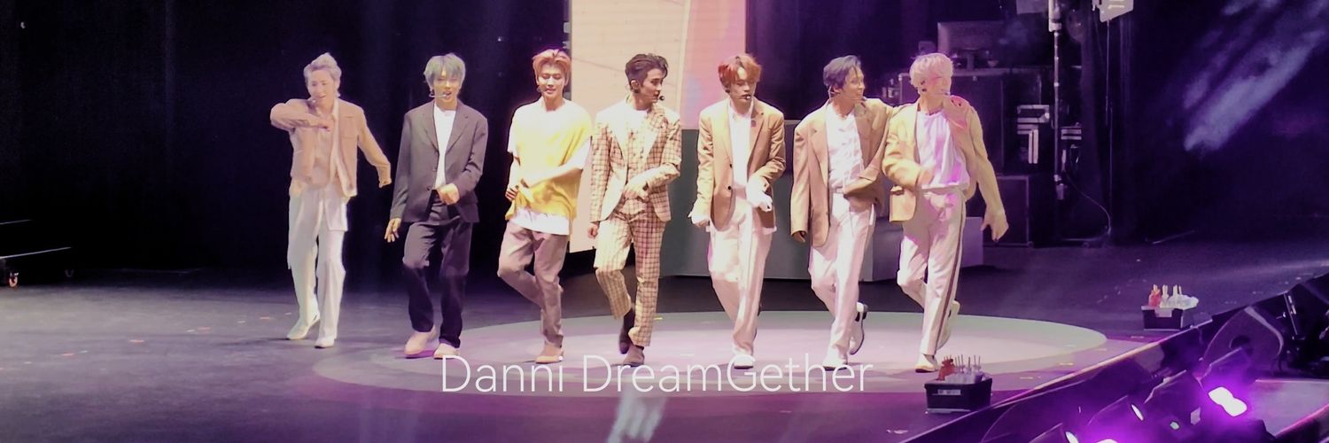 DanniCilantro's profile banner image