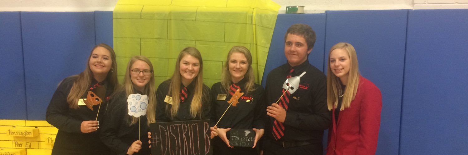 districtbfccla's profile banner image