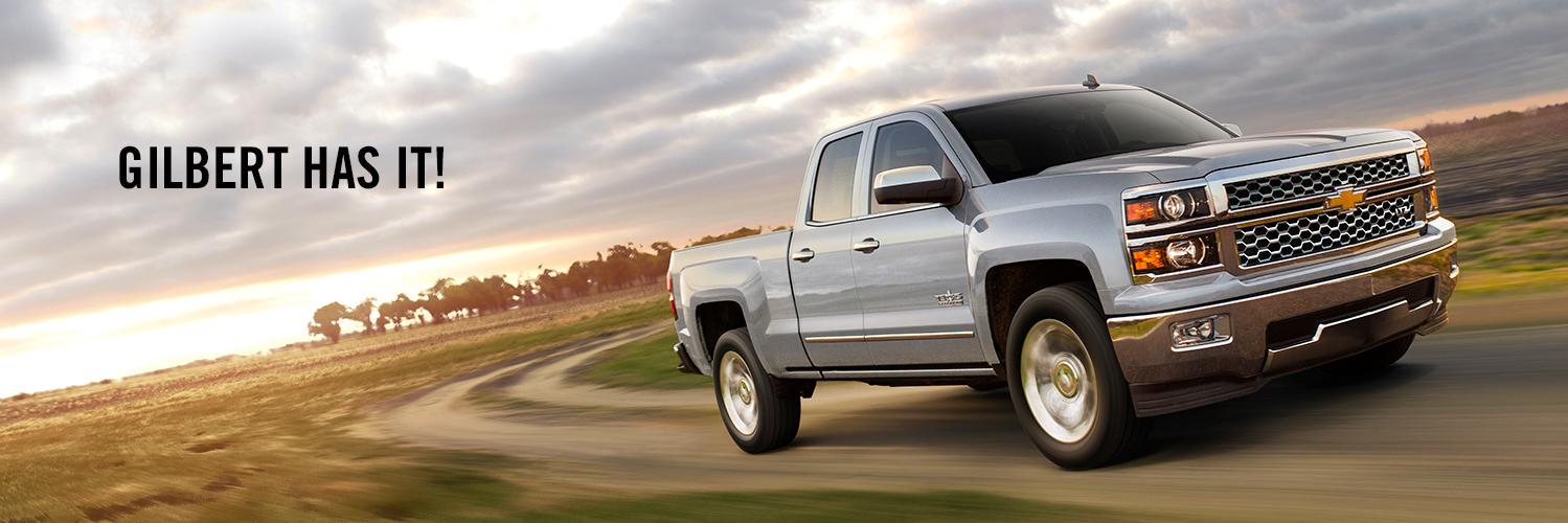 GilbertChevy's profile banner image