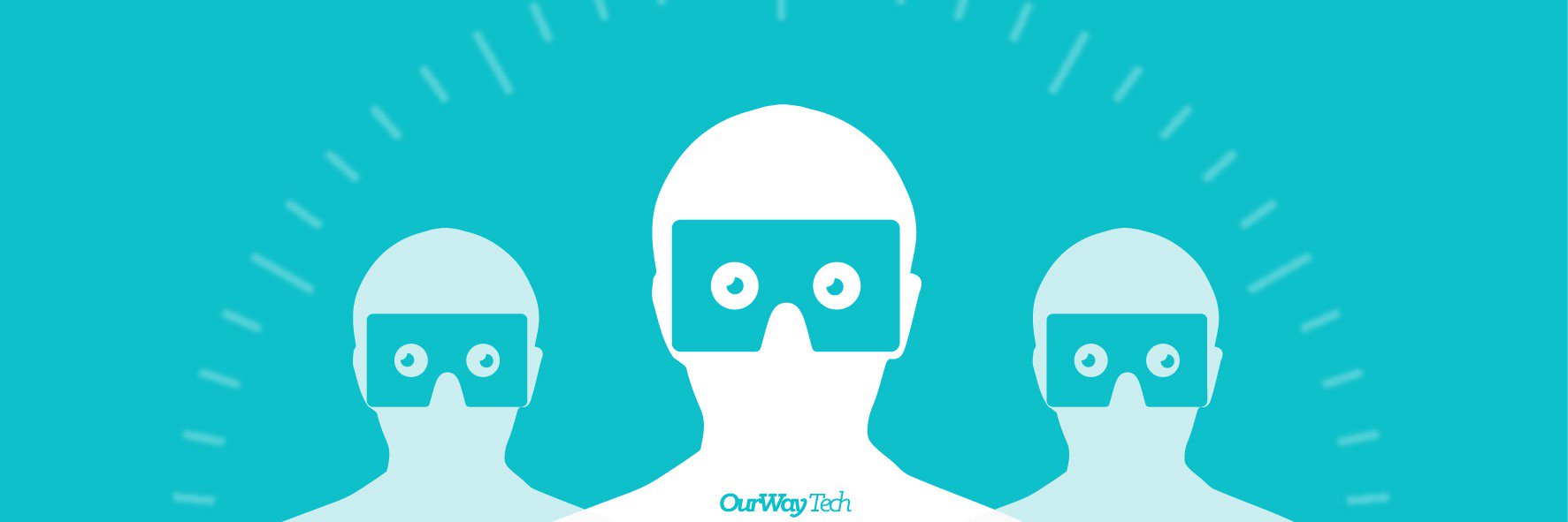 OurWayTech's profile banner image