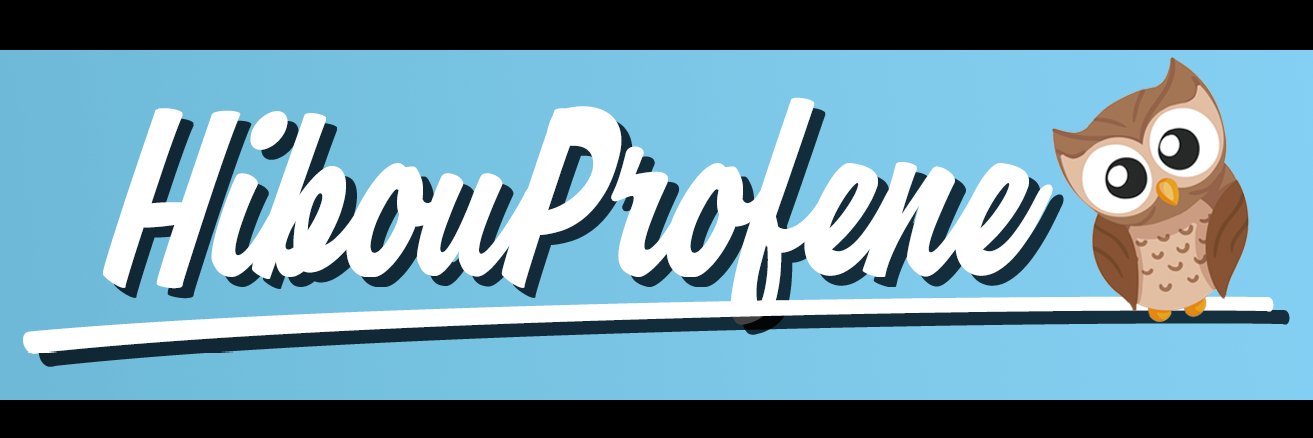 HibouProfene banner