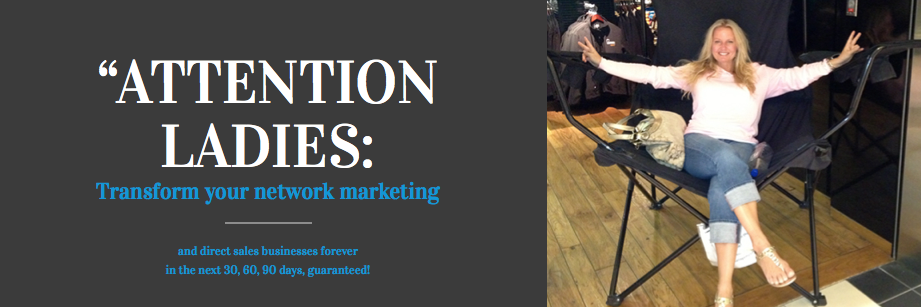 femalenetworker's profile banner image