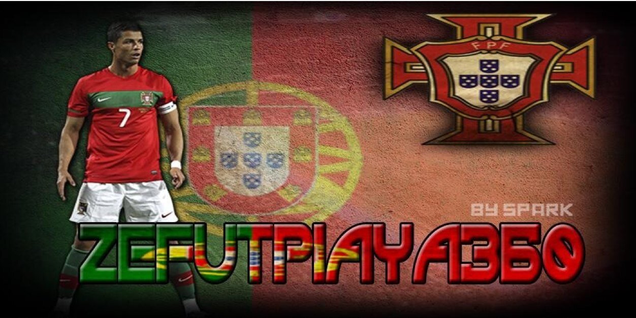 ZeFutPIaya360's profile banner image