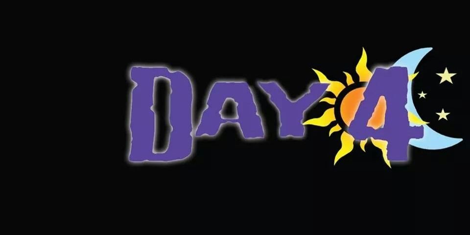 DAY 4 banner