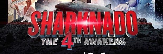 sharknado2fans's profile banner image