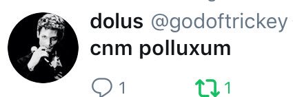 polluxdi's profile banner image