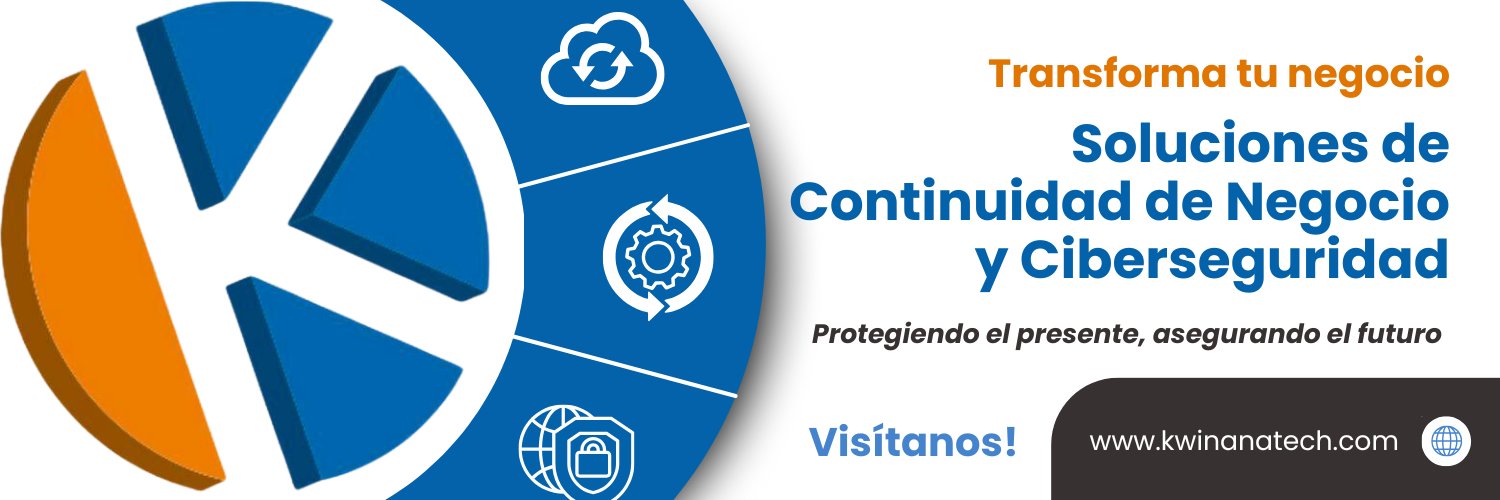 KwinanaTech's profile banner image