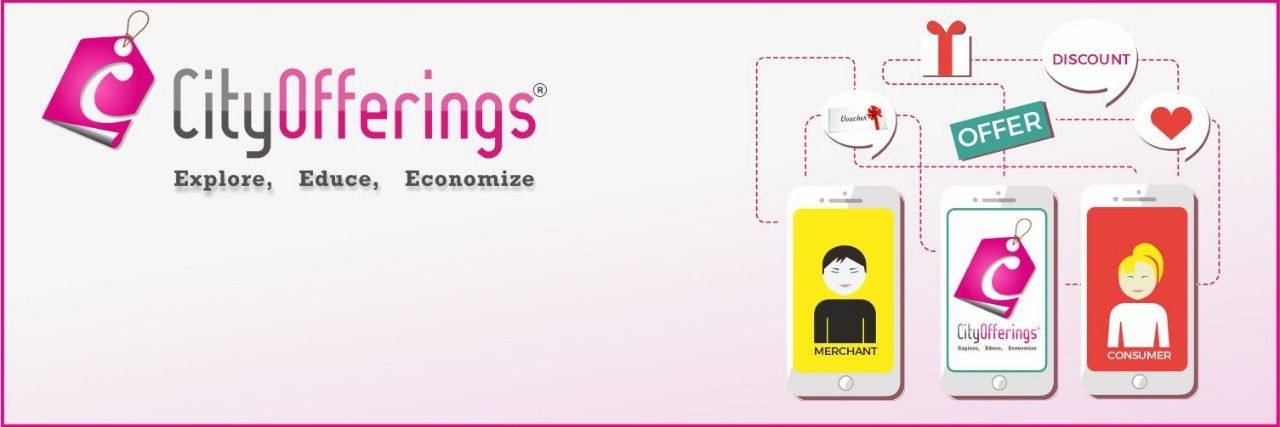 CityOfferings's profile banner image