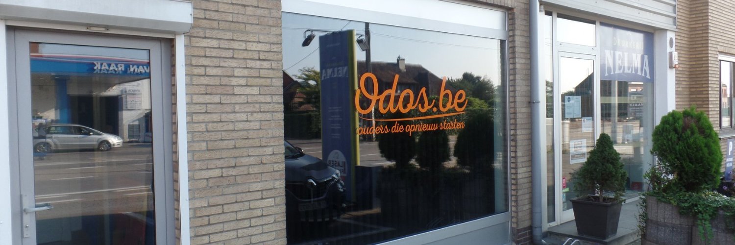 odosbe's profile banner image