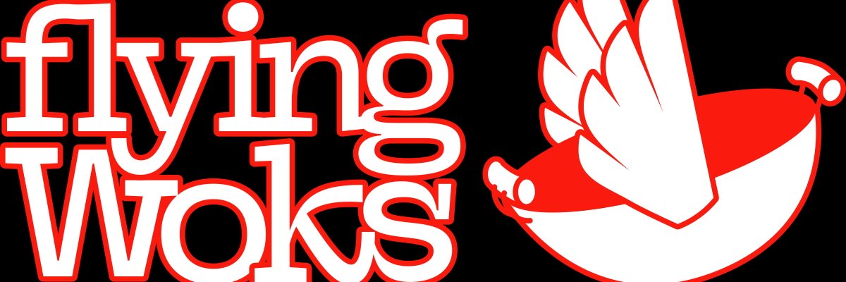 FlyingWoks's profile banner image