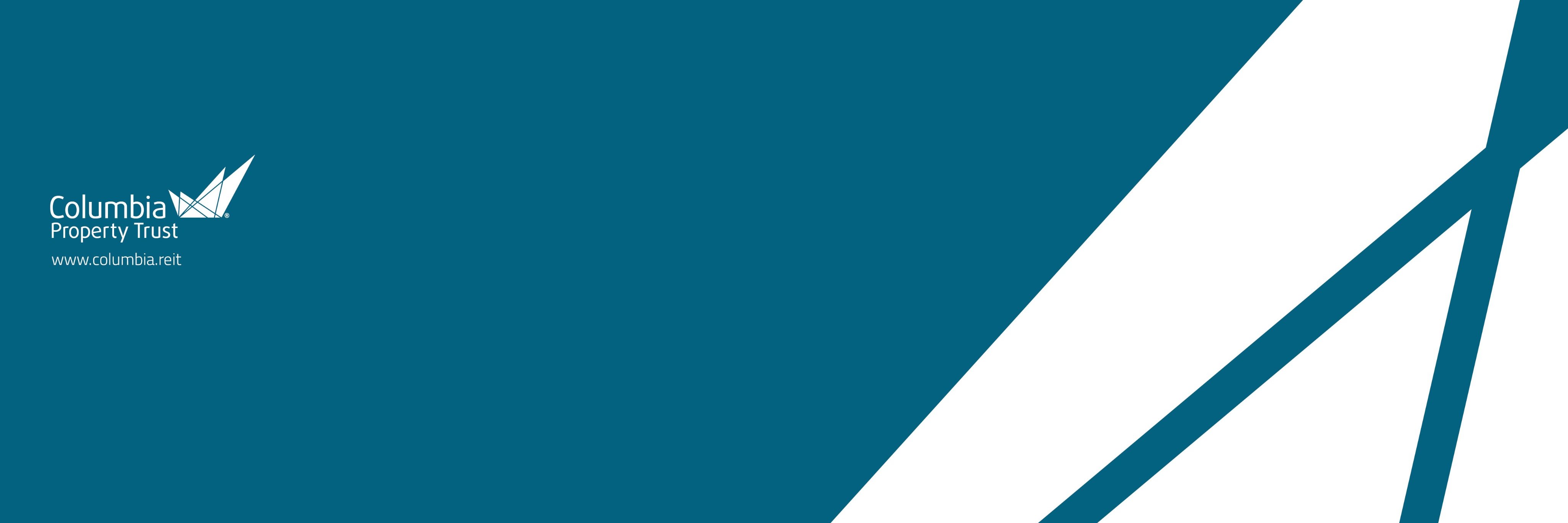 ColumbiaCXP's profile banner image