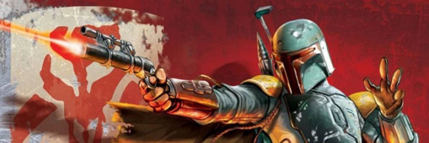 Boba Fett banner