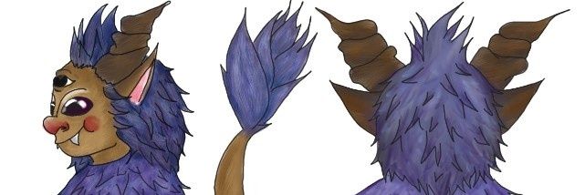 briisseta's profile banner image