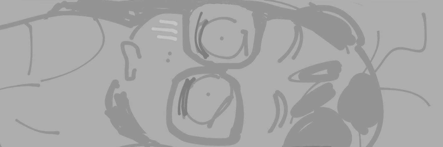 mayonose's profile banner image