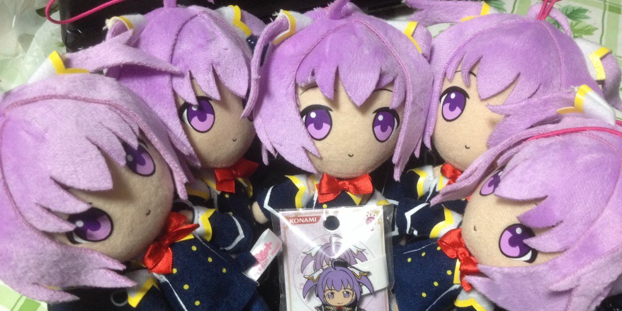 K_NOPPY's profile banner image