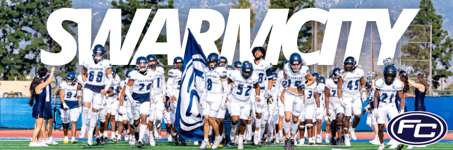 𝐅𝐮𝐥𝐥𝐞𝐫𝐭𝐨𝐧 𝐂𝐨𝐥𝐥𝐞𝐠𝐞 𝐅𝐨𝐨𝐭𝐛𝐚𝐥𝐥 banner