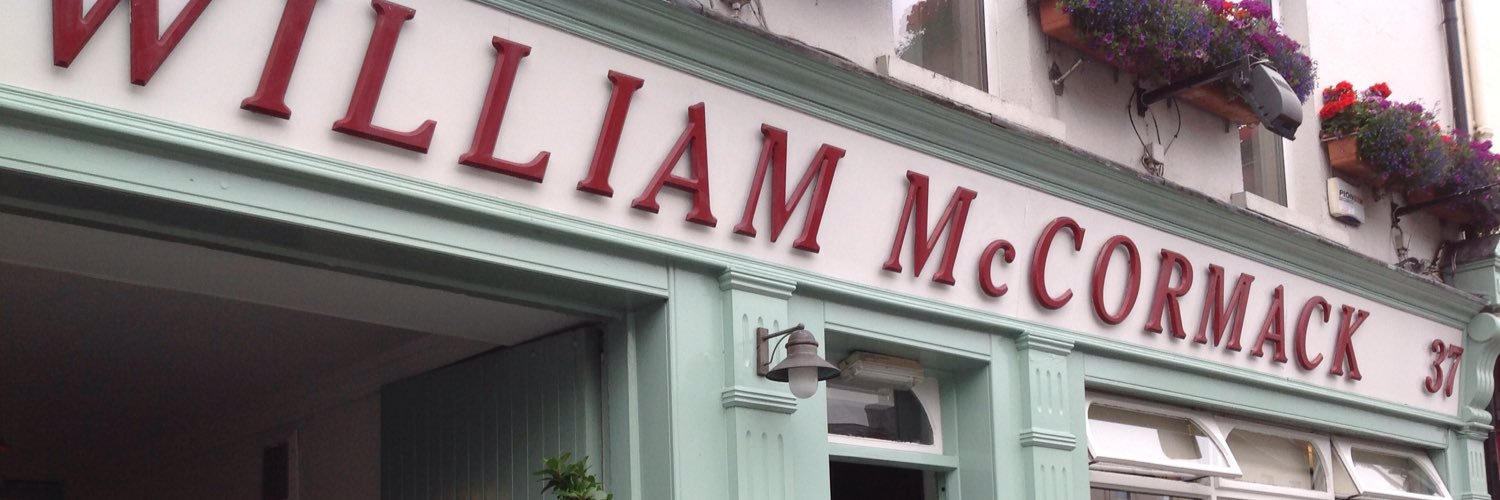 mccormacksbar's profile banner image