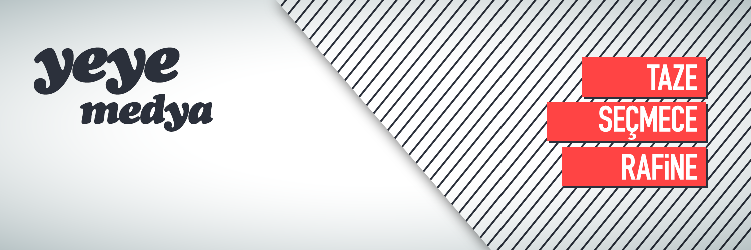 YeYeMedya's profile banner image