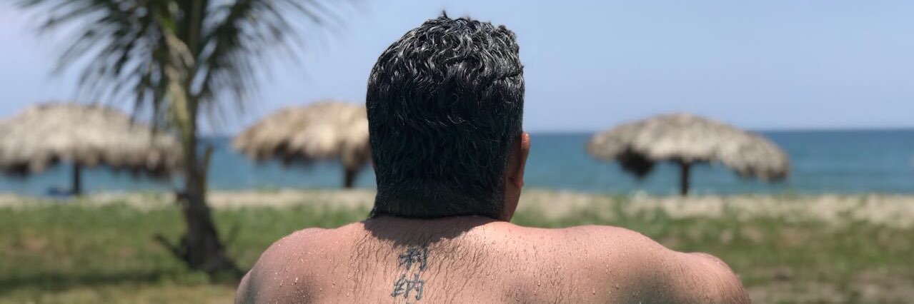 gabobasterra's profile banner image