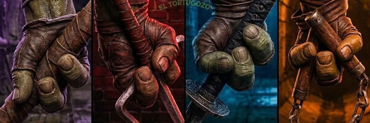 El Hombre Del Sac'o 🇨🇦 banner