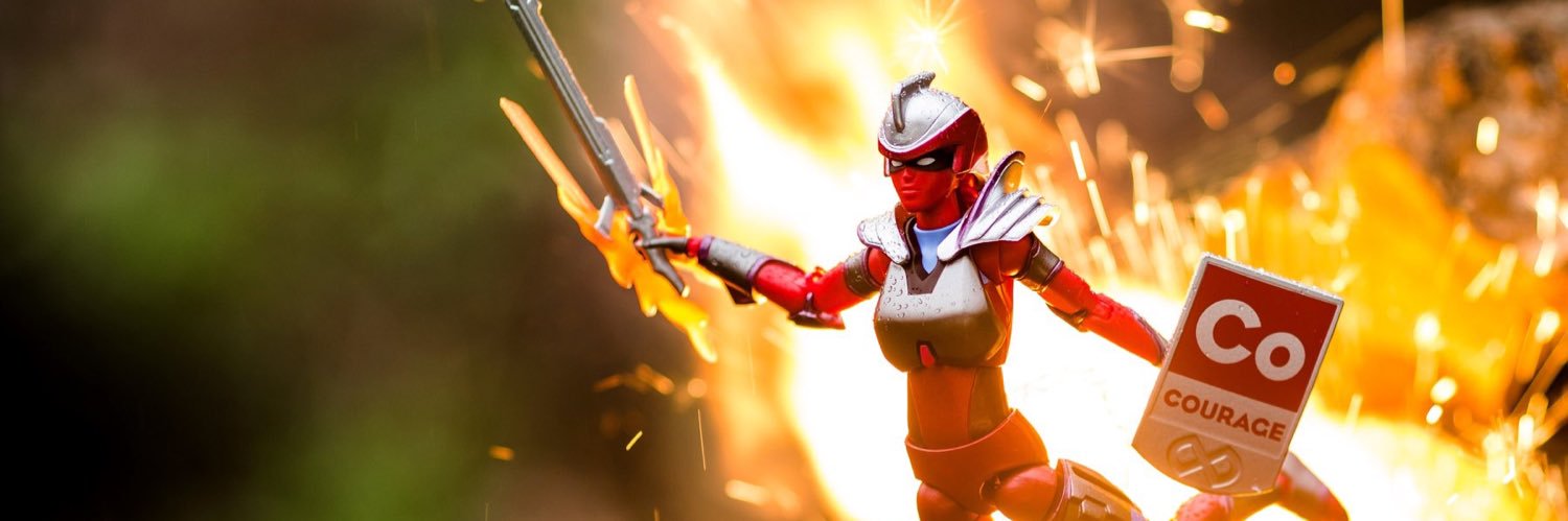 IAmElemental banner