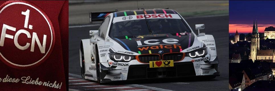 Grün? Nein danke 🇩🇪🇩🇪🇩🇪 banner