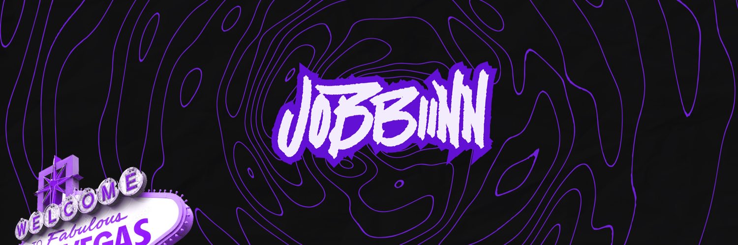 Jobbiinn banner