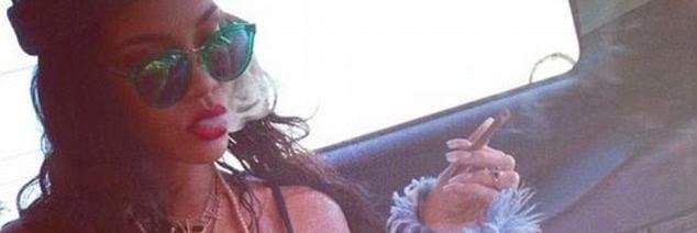 SexLists's profile banner image