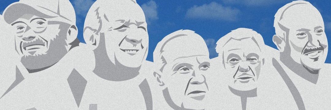 ammomack's profile banner image