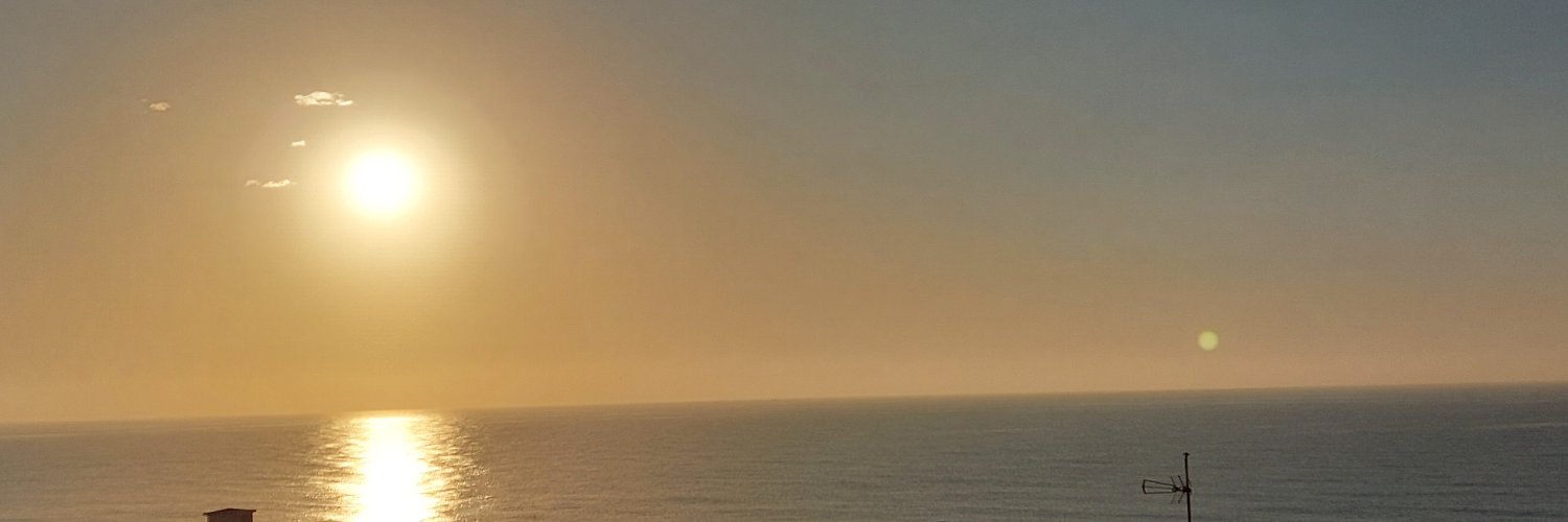 Julio Antico 🖤💚 banner